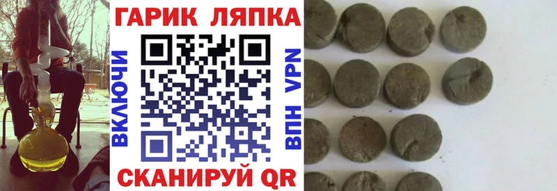 ГАШ гарик Снежногорск